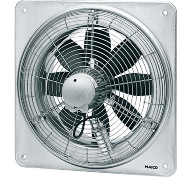 Ventilator EZQ 40/4 B