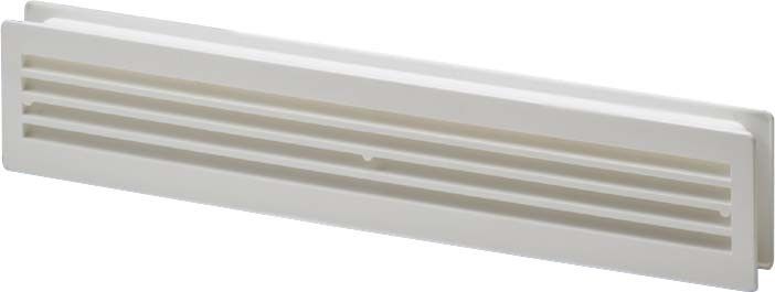 Lüftungsgitter MLK 45 ws