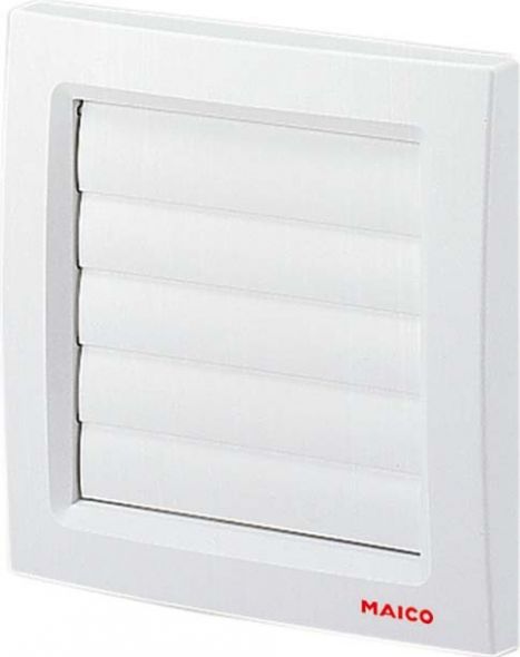 Verschlussklappe AP 120