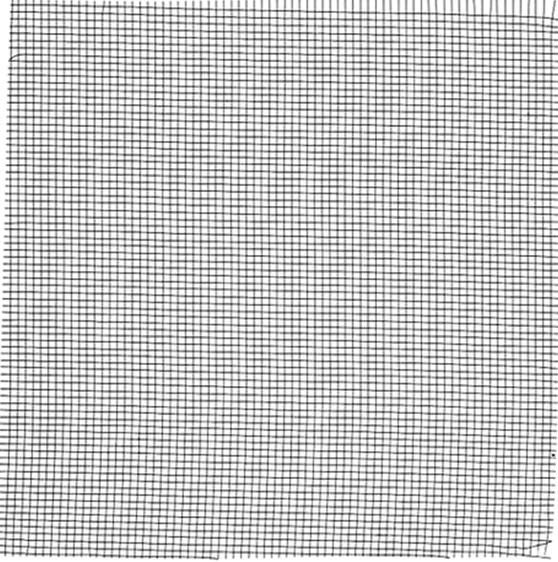 Fliegengitter FG 100