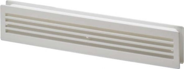 Lüftungsgitter MLK 45 ws