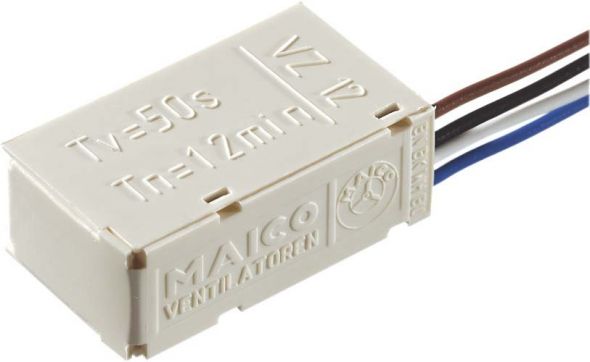 Verzög.Zeitschalter VZ 12