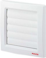 Verschlussklappe AP 120