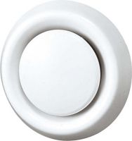 Tellerventil TK 10