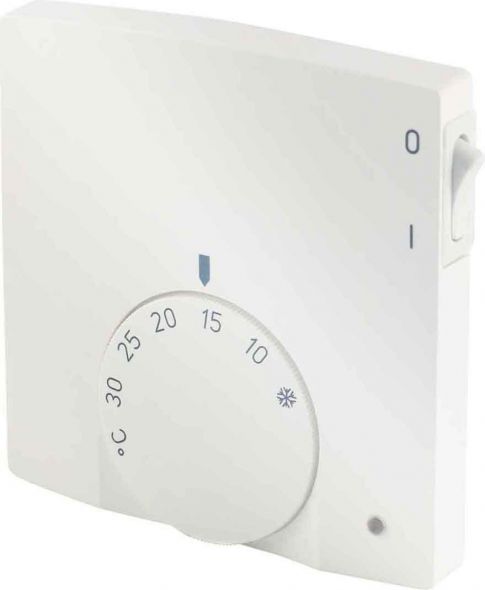 Zweipunktregler RT 201