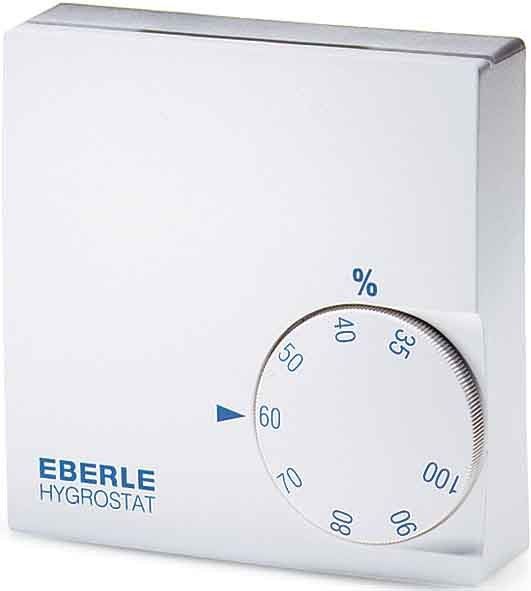 Hygrostat HYG-E 6001 rw
