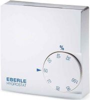 Hygrostat HYG-E 6001 rw