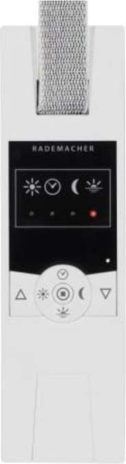 Delta Dore Gurtwickler RolloTron Standard DuoFern 1400-UW