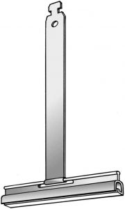 Befestigungsfeder VK 4050