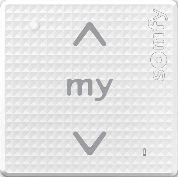 Smoove 1 IN RTS Pure Shine 1810873