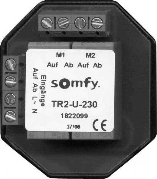 Trennrelais TR2-U-230