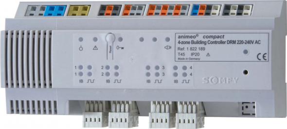 Animeo IB+Building Control 1822064