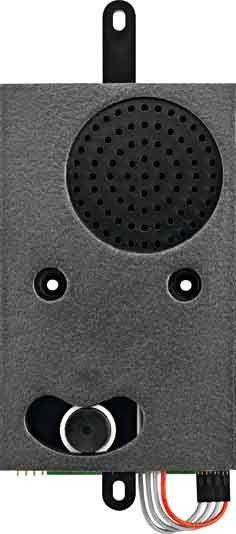 Einbaulautsprecher 1 4921/02