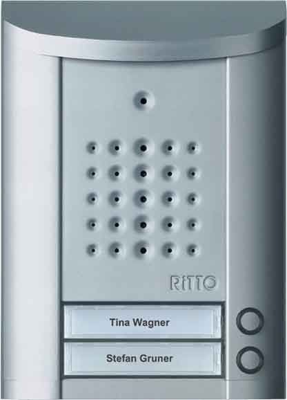 Türstation si 1 8402/20