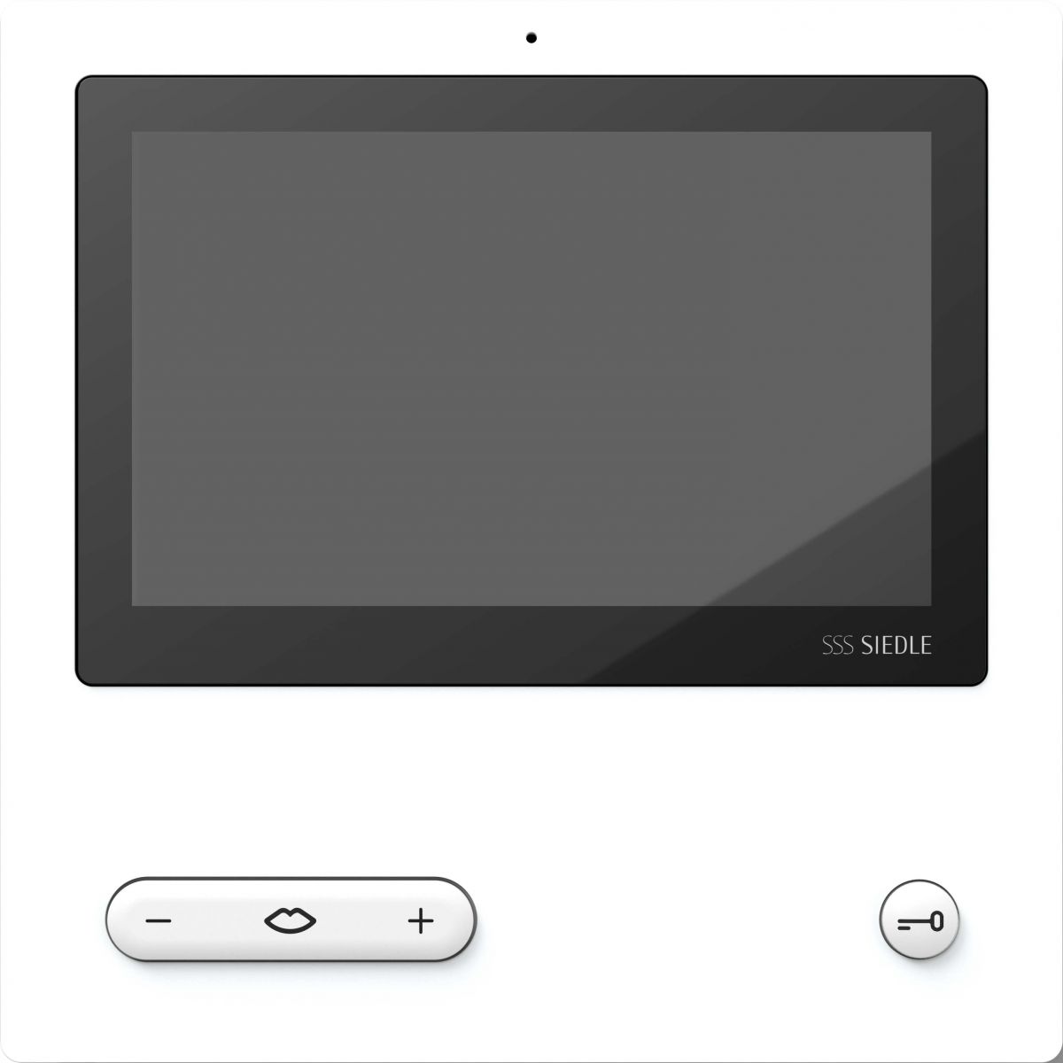 Bus-Video-Panel Comfort BVPC 850-0 W