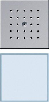 Türstation alu 126065