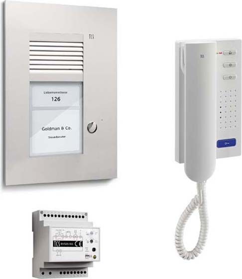 Paketlösung PSU2110-0000