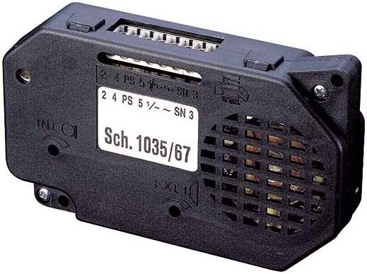 EB-Türlautsprecher TL 1035/67