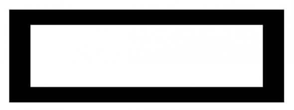 Schilderrahmen RÄHMCHEN 600 SCH