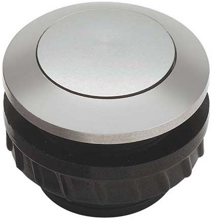 Klingeltaster rund 14,5mm PROTACT 110 AL
