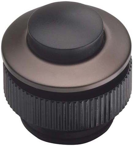Klingeltaster rund 11,5mm PROTACT 420 AL-KS