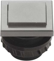 Klingeltaster 13,5x16mm PROTACT 680 KS