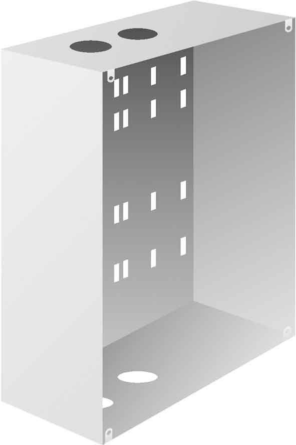 UP-Kasten UPK 806