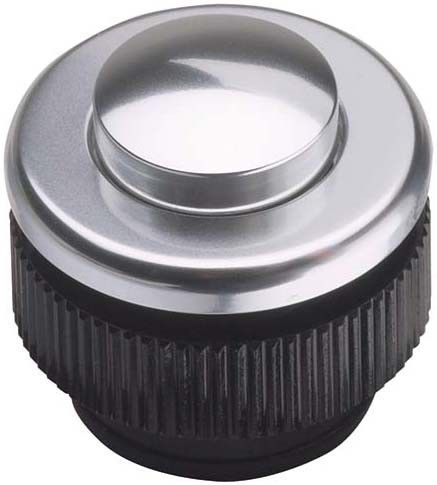 Klingeltaster rund 11,5mm PROTACT 310 AL