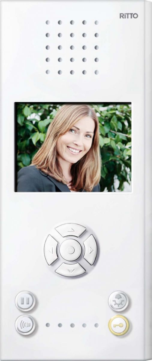 Video-Freisprechstelle RGE1787570 