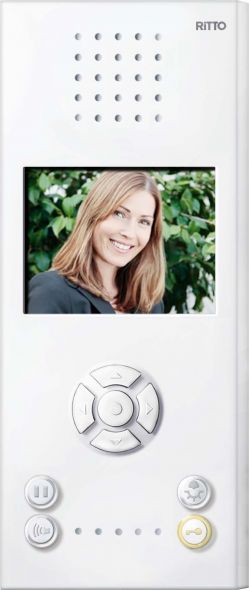 Video-Freisprechstelle RGE1787570 