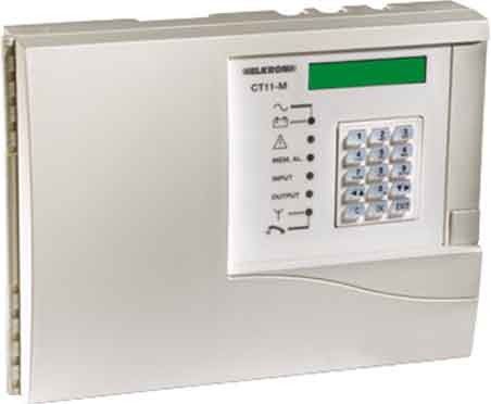GSM/PSTN Telefonwählger. CT 11-M
