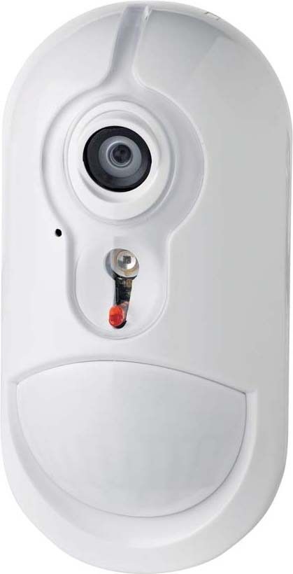 Funk-Kamerabewegungsmelder FA30-BM10CAM