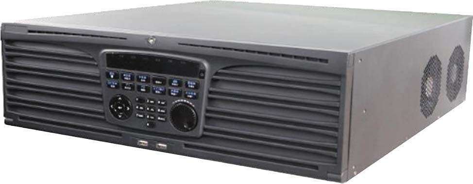 Netzwerkrekorder DS-9664NI-I16