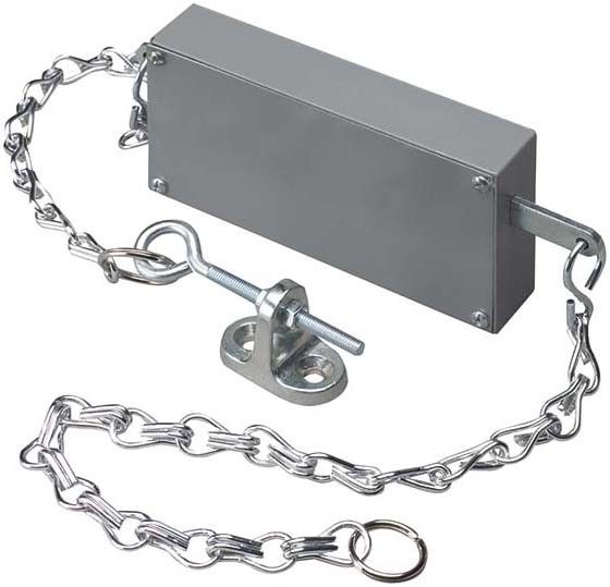 Kettenzug-Türöffner TO 5200