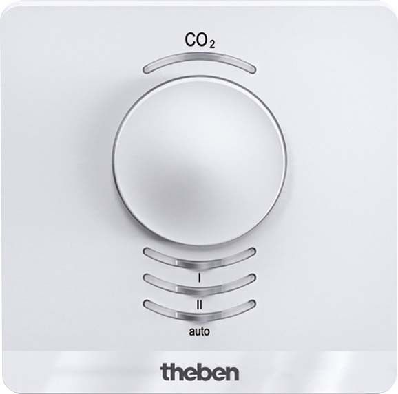CO2-Sensor AMUN 716 SO