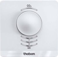 CO2-Sensor AMUN 716 SR