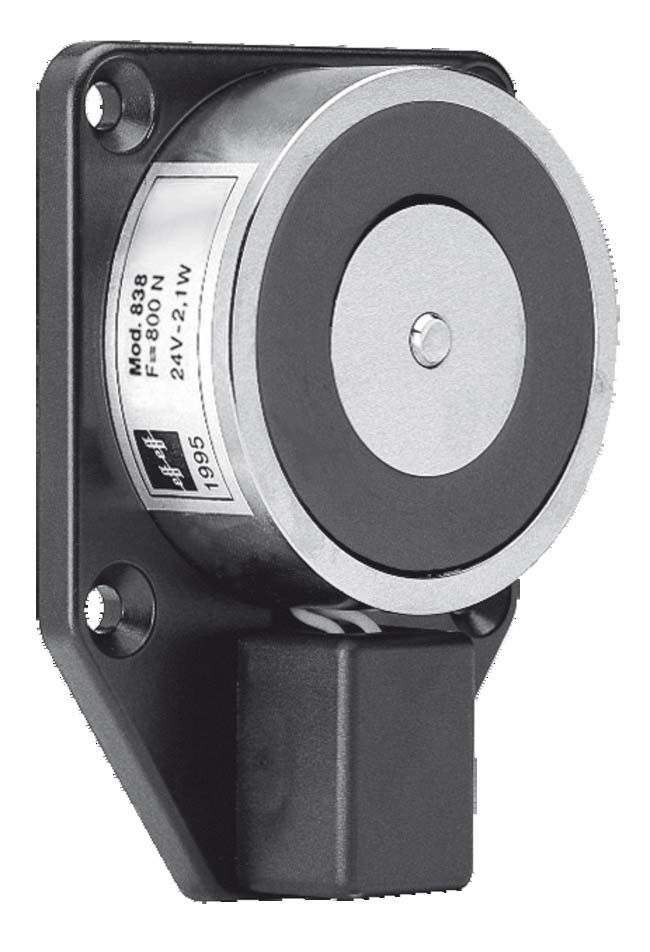 Magnet 830 A 500N 830-5A------F90
