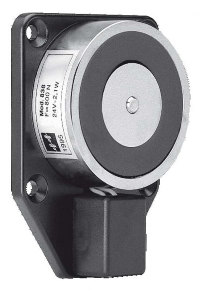 Magnet 830 A 500N 830-5A------F90