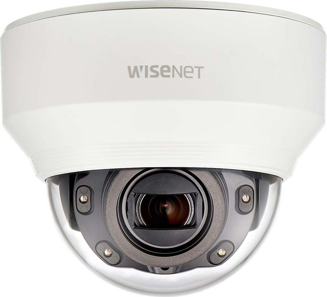 IP Dome Kamera XND-6080R