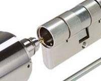 Elektron.Knaufzylinder 811-003-3070