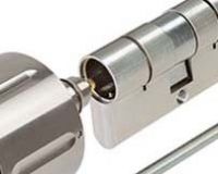 Elektron.Knaufzylinder 817-003-5570