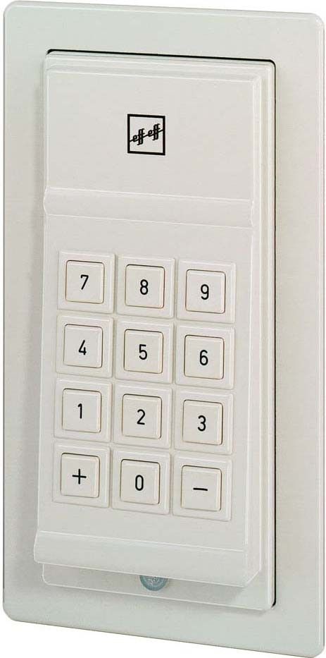 Türcode-Gerät 421-42 uP