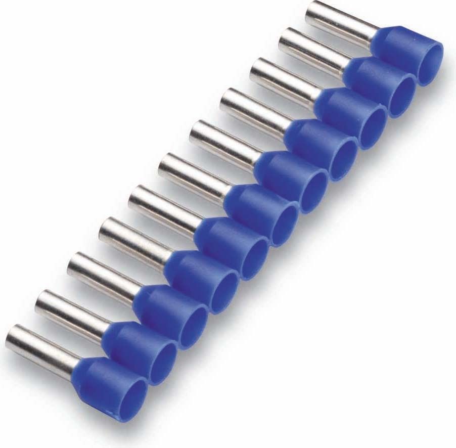 Aderendhülse Bandware 18 4502