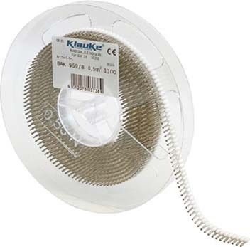 Aderendhülse BAK 969/8