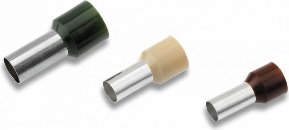 Aderendhülse 18 1012
