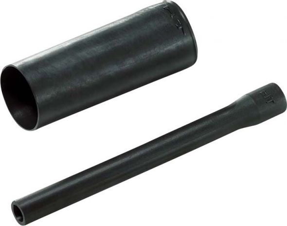 Flachprofilformteil 313F343-9 PO-X BK 5