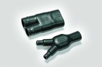 Formteil 206-1-G-WM250-PEX-BK
