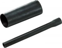 Flachprofilformteil 313F322-9 PO-X BK 5