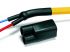 Endverschluss 223-2-B8W-PEX-BK