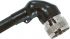 Warmschrumpfformteil 1155-4-HW21 PO-X BK